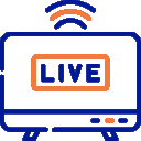 Live Broadcast Classification