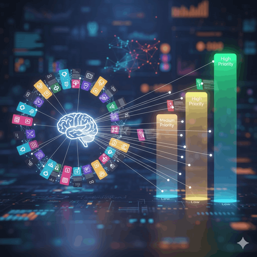 AI-Driven-Product-Prioritization