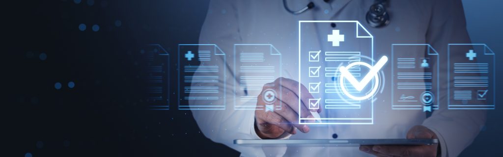 Scanning & Digitization of Medical Records (MDSI) for Leading Hospitals & Healthcare Institutions