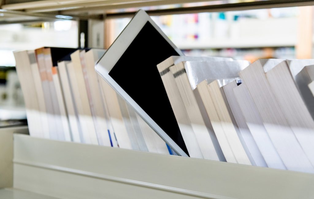 Professional Typesetting Services