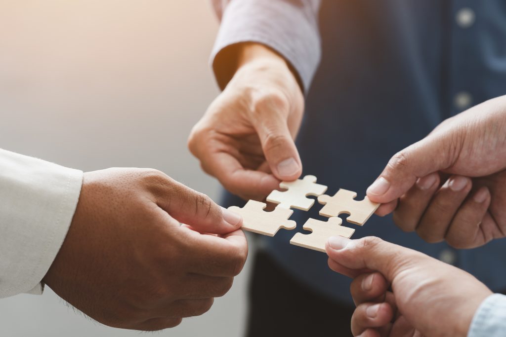 Why Organizations Choose Data-Core Systems