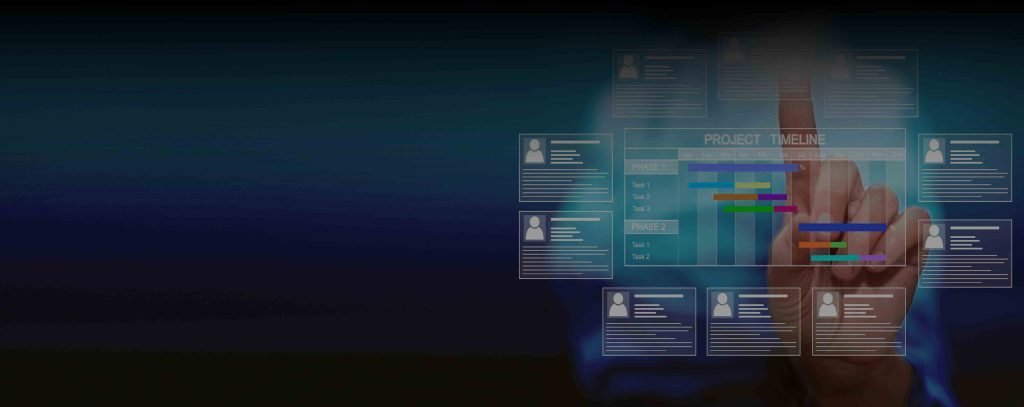 Technology-Enabled Workforce Governance & Command Center